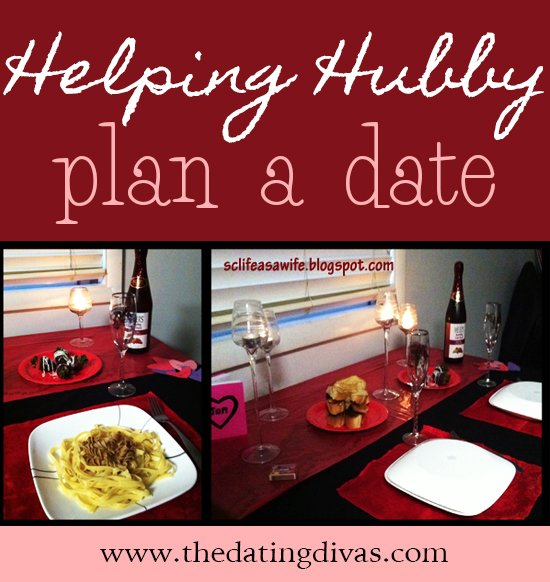 Date Night Hubby Helper   From The Dating Divas - 80