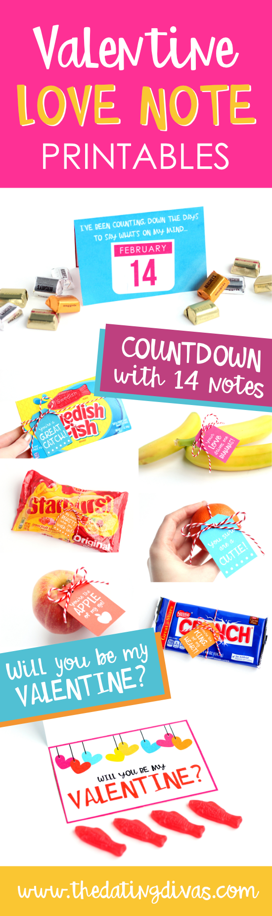 14 days of valentines ideas sales for husband