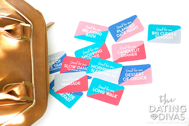 Romantic Wallet Surprise   Coupon Gift Idea from The Dating Divas - 53