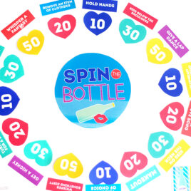 Spin the Bottle Date