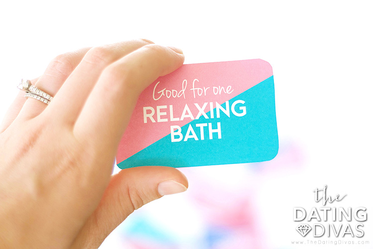 Romantic Wallet Surprise   Coupon Gift Idea from The Dating Divas - 9