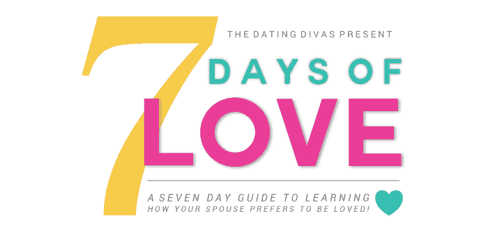 7 Days of Love