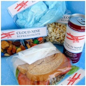 Plane Crazy About You Inexpensive Date