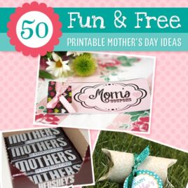 Mother's Day Gift Ideas