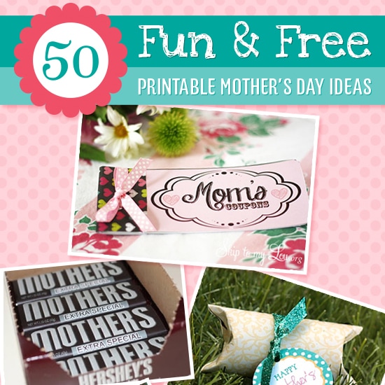 50 Fun   Free Mother s Day Ideas - 4
