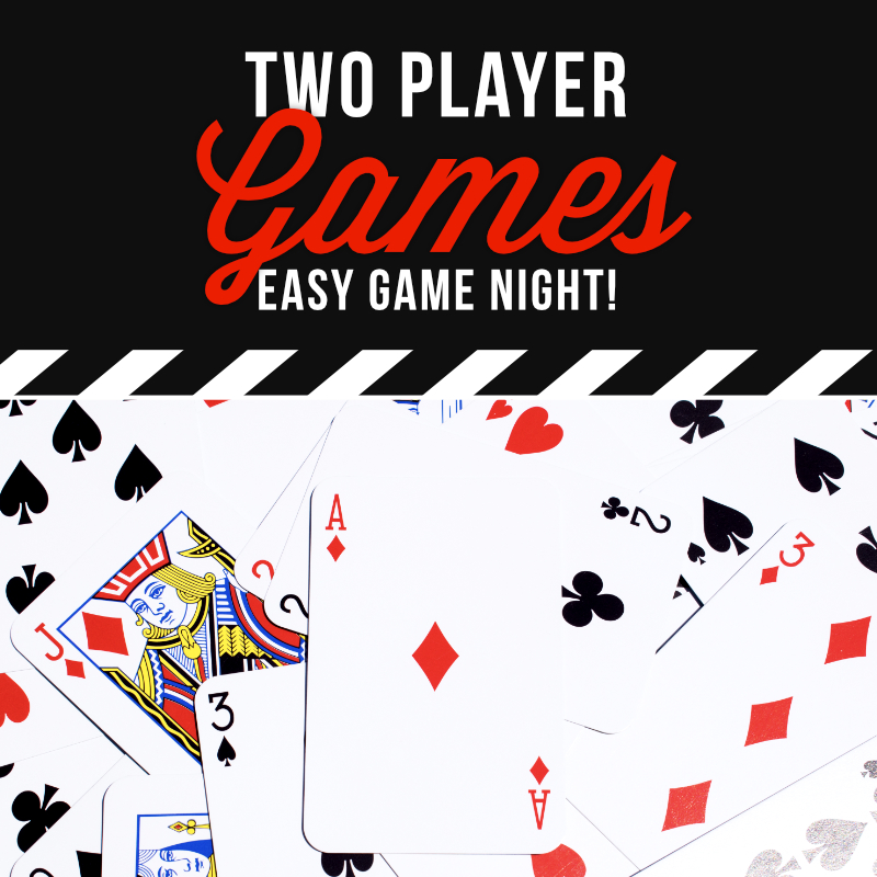 2 Player Card Games With A Deck Of Cards From The Dating Divas,Brick Driveway Entrance