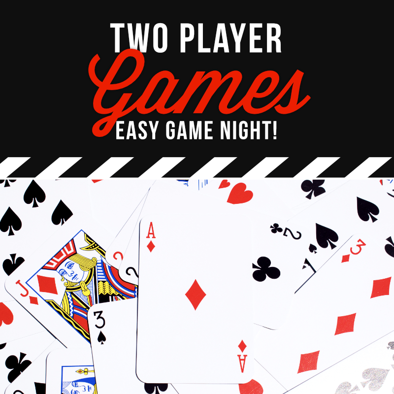 2 Player Games - Two Player Games