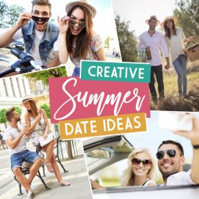 Creative Summer Date Ideas