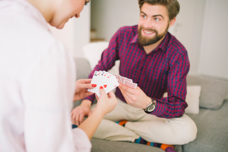 Fun 2 Player Card Games For Couples
