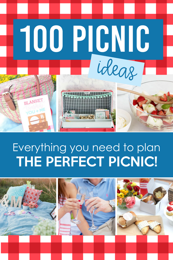 Take your sweetie on the BEST picnic date ever with this list of picnic ideas! #picnicideas #picnicdateideas #romanticpicnicideas #thedatingdivas