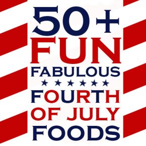 4th of July Food