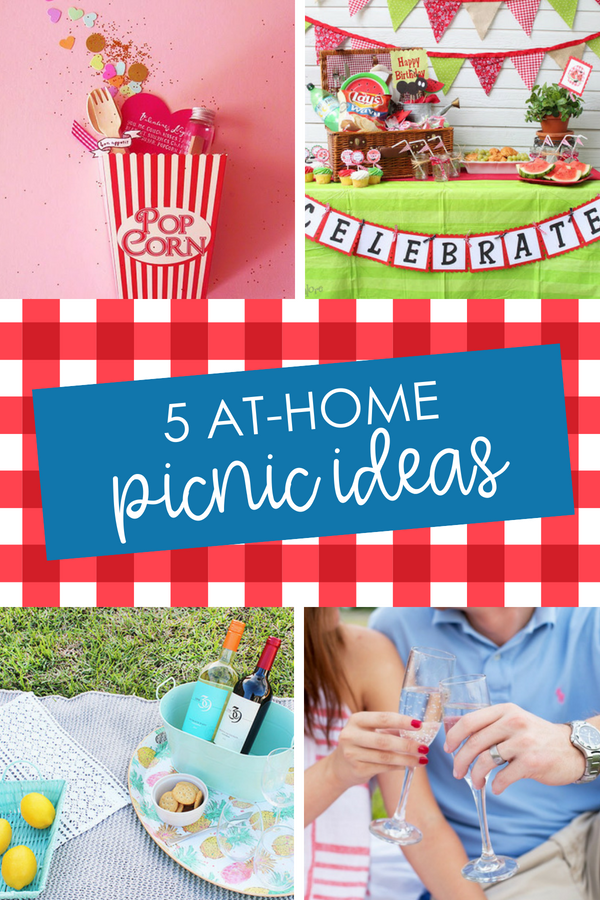 100 Of The Best and Easiest Picnic Ideas | The Dating Divas