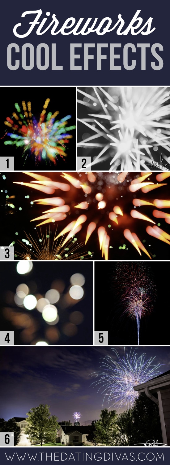 20 Fun Fireworks Pictures  - 40