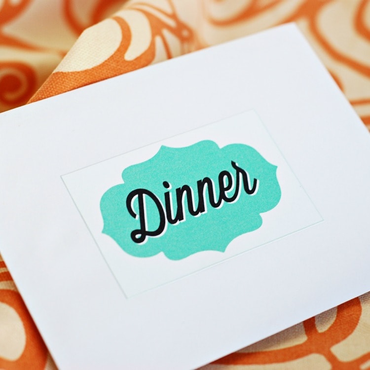 Couples Date Night Idea Exchange - 12