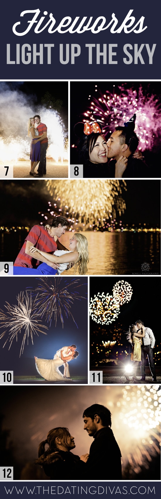 20 Fun Fireworks Pictures  - 45