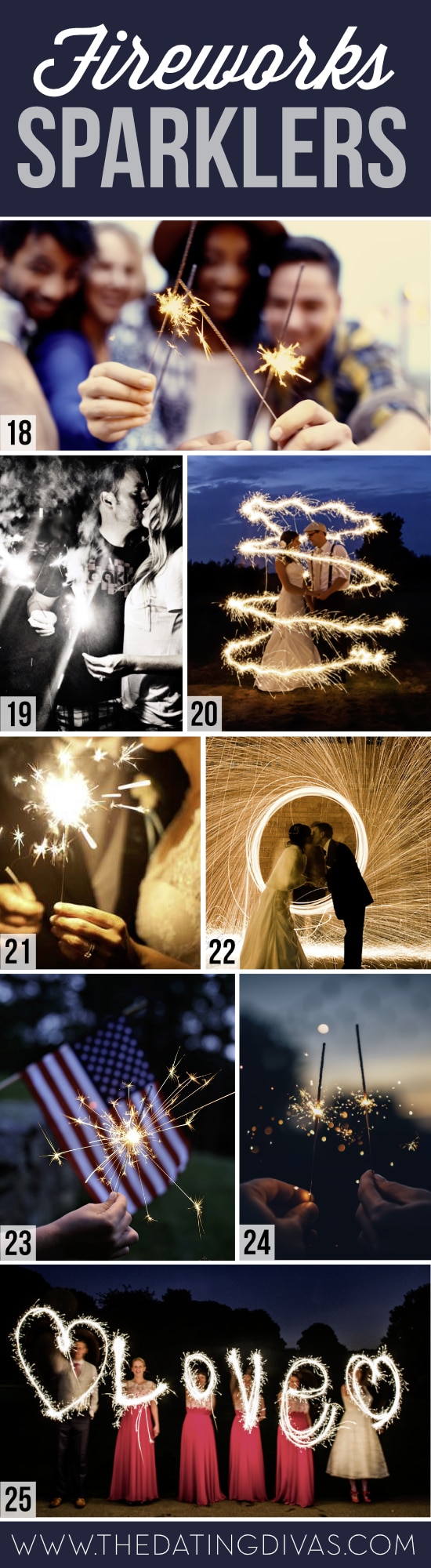 20 Fun Fireworks Pictures  - 74