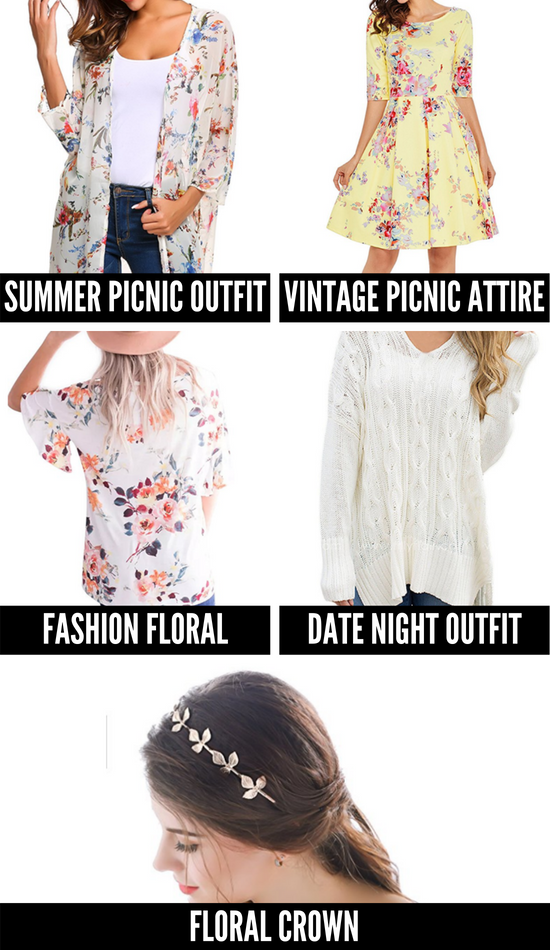 100 Of The Best and Easiest Picnic Ideas - 25