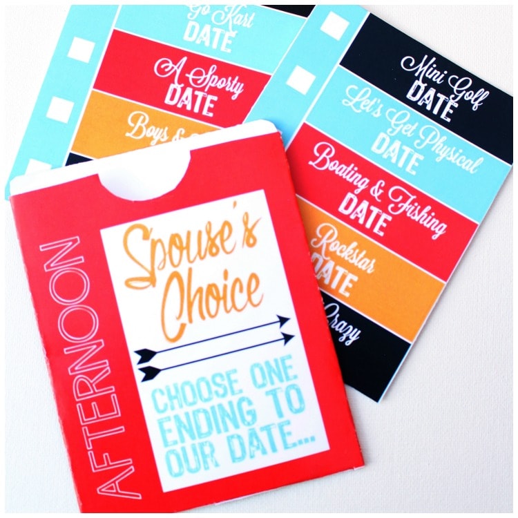 Spouse s Choice Date - 59