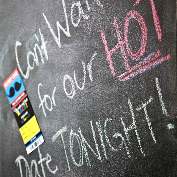 Chalkboard Wall - 63