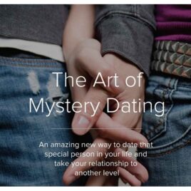 Mystery Dating