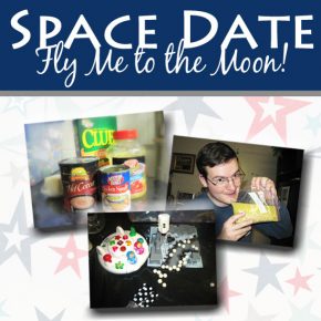 Space Date Night