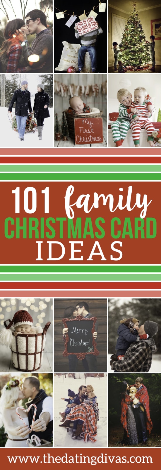 The Ultimate List Of Funny Christmas Card Ideas The Dating Divas