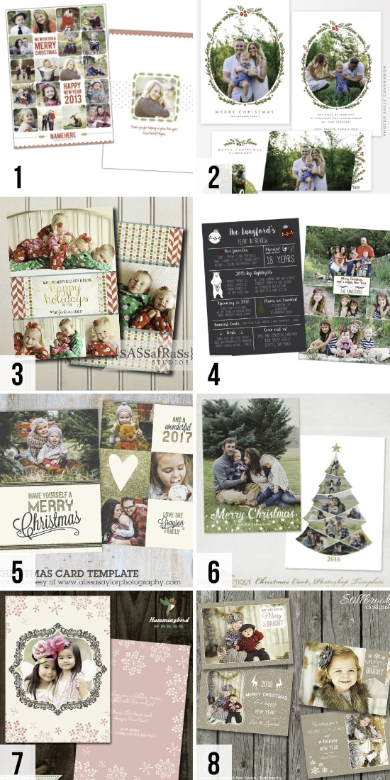 the ultimate list of funny christmas card ideas the dating family christmas card template
