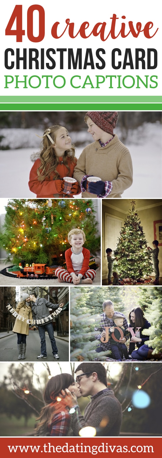 100 Christmas Photo Ideas Family Christmas Cards The Dating Divas