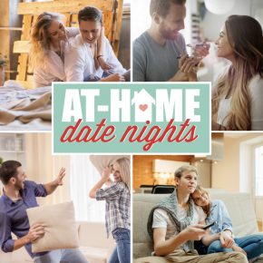 At-Home Date Nights