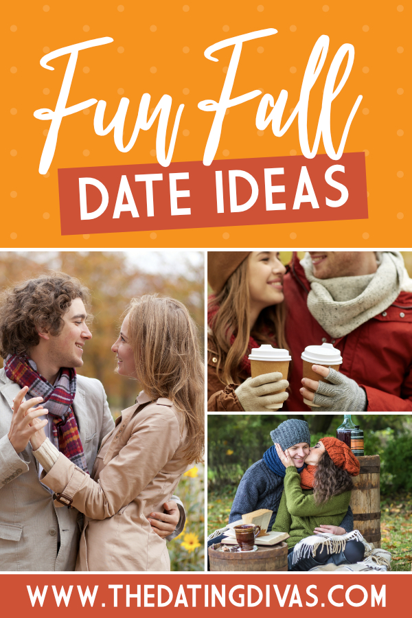 90+ Romantic and Fun Fall Date Ideas