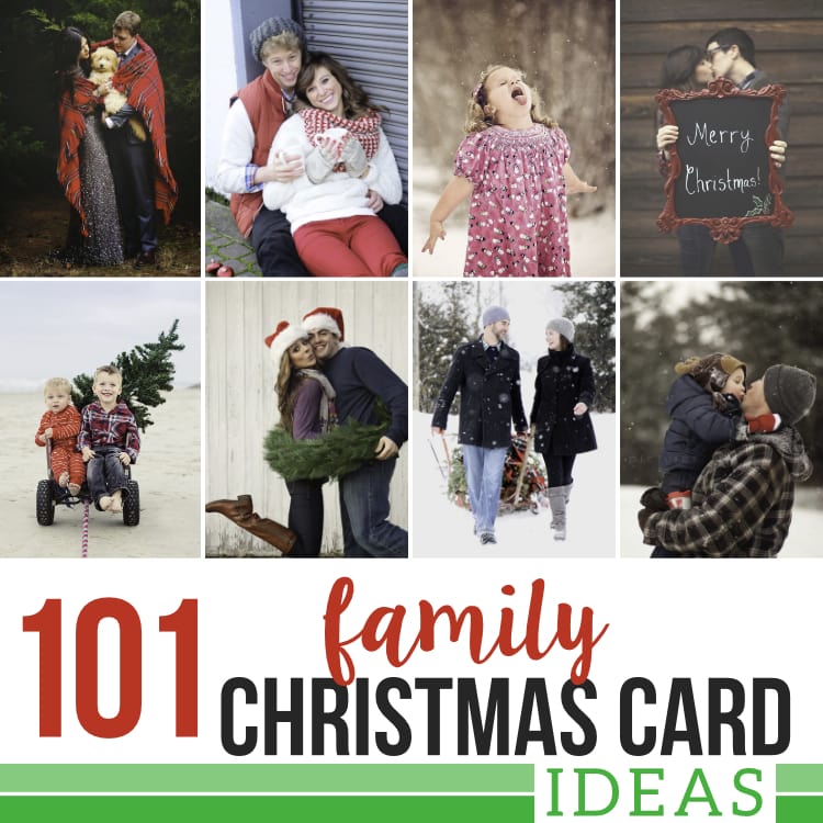 Featured image of post Christmas Card Photo Poses Ideas - Shop hundreds of christmas card designs &amp; choose from five premium paper options.