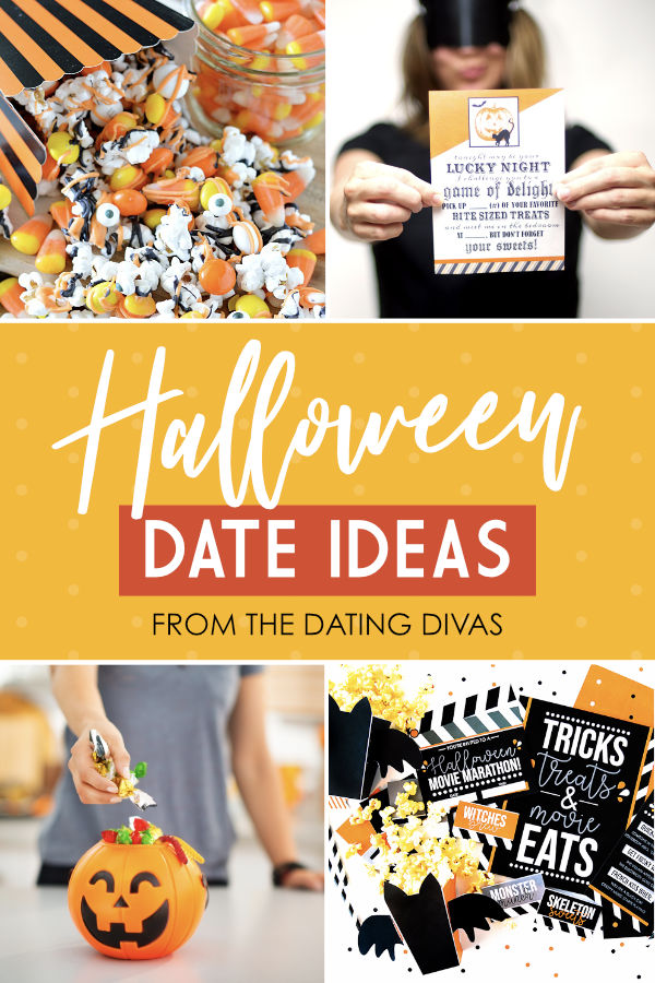 Fall Date  Ideas  for Every Couple  From The Dating  Divas