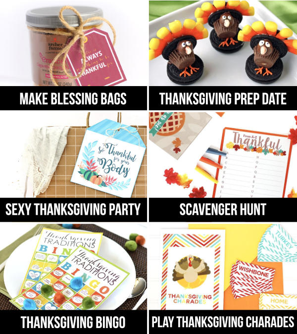 What is the date of next thanksgiving