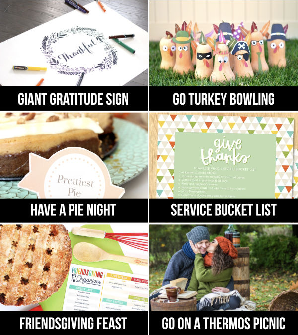 Bible readings for thanksgiving