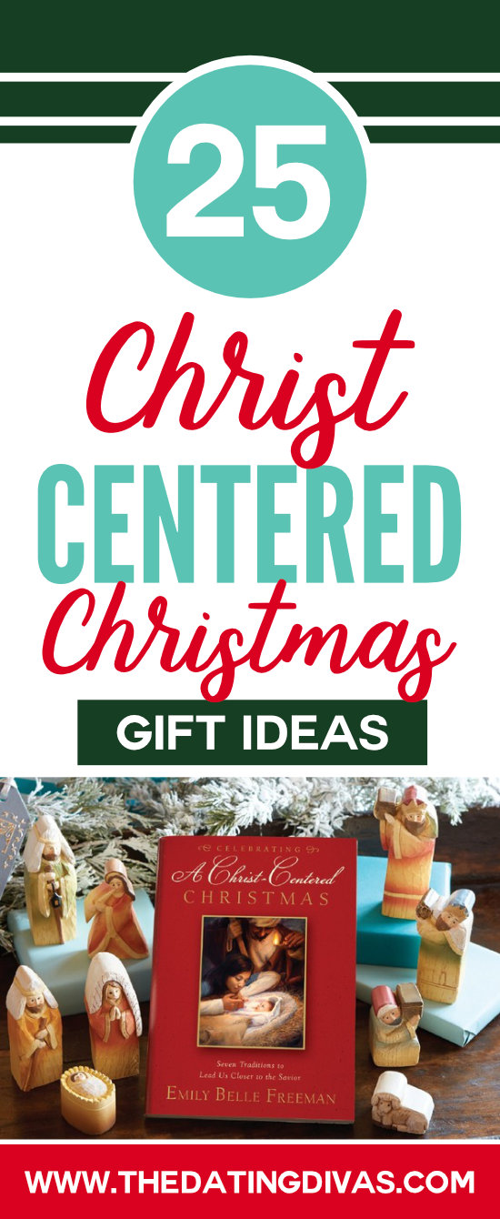 100  Simple Ways to Keep Christ in Christmas - 85