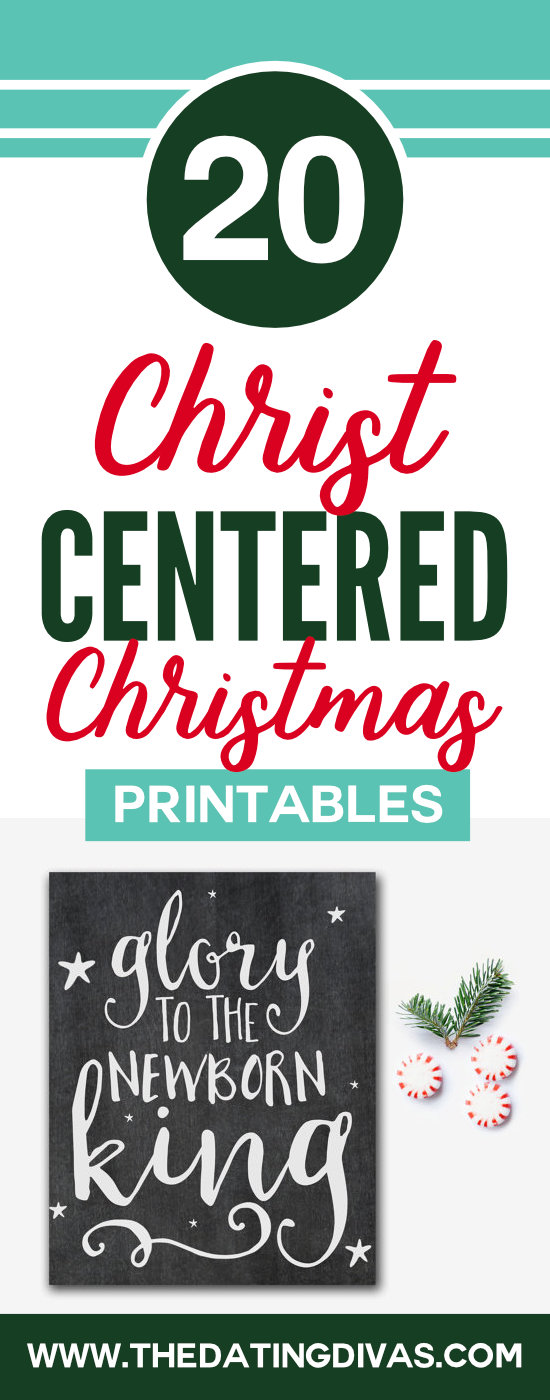 100  Simple Ways to Keep Christ in Christmas - 6