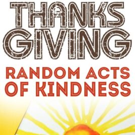 Random Acts of Kindness