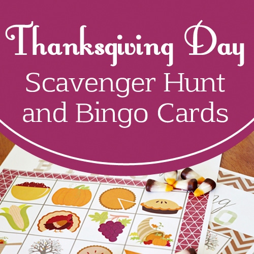The Best Scavenger Hunt Ideas for Tweens - MomOf6