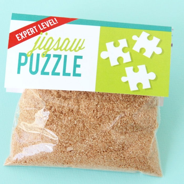 White Elephant Gift Pack