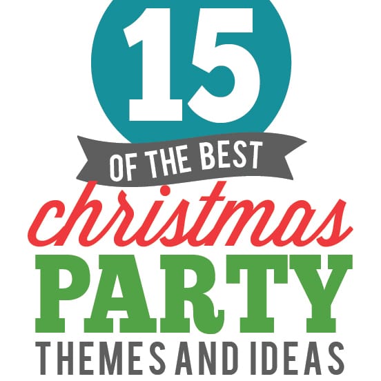 15 christmas party themes from the dating divas