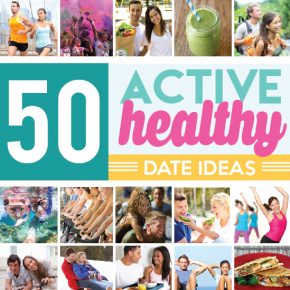 Healthy and Active Dates
