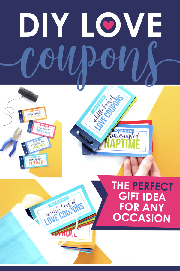 24 Diy Love Coupons For Him Free Printables From The Dating Divas