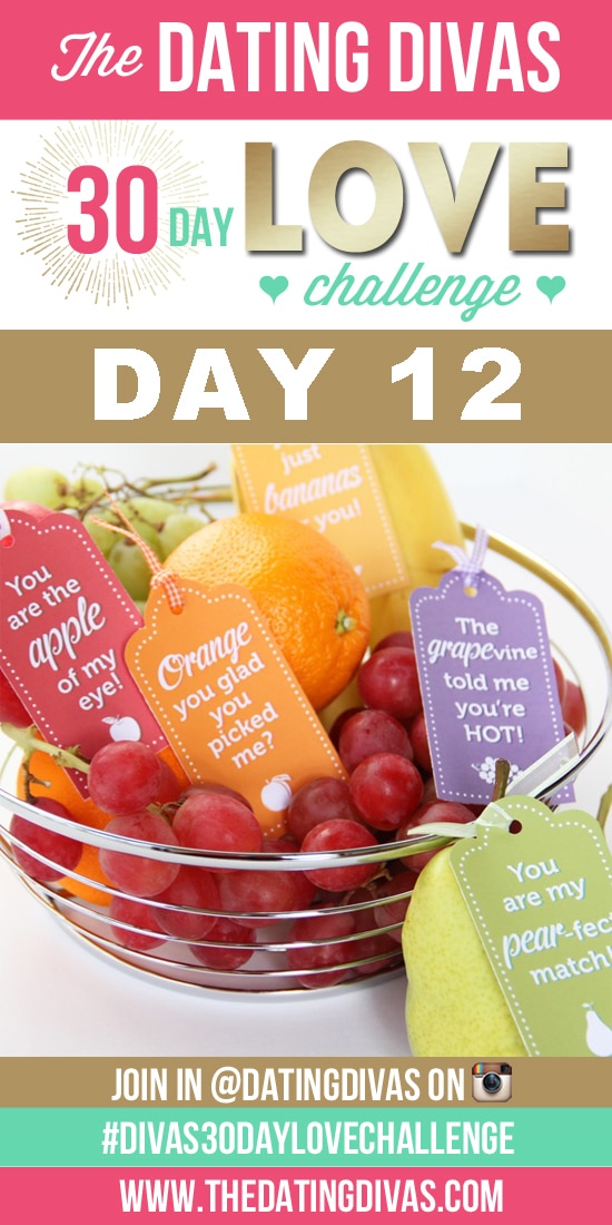  Divas30DayLoveChallenge   Day 12 - 66