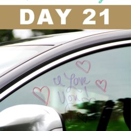 Car Love Notes