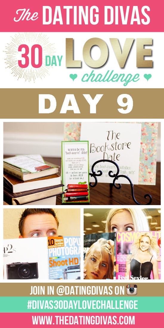  Divas30DayLoveChallenge   Day 9 - 36