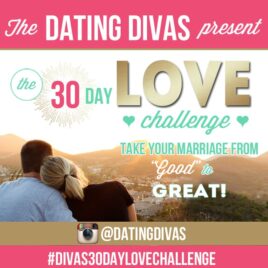 30 Day Love Challenge