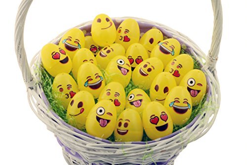 Emoji Eggs