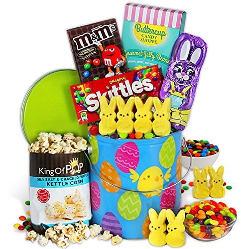 Extreme Easter Basket