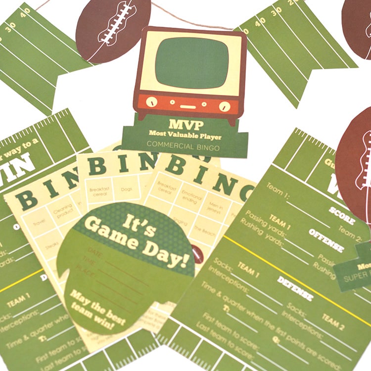 The PERFECT Super Bowl Date - 89