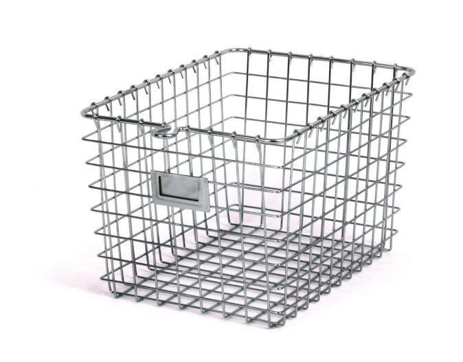 Wire Storage Bins